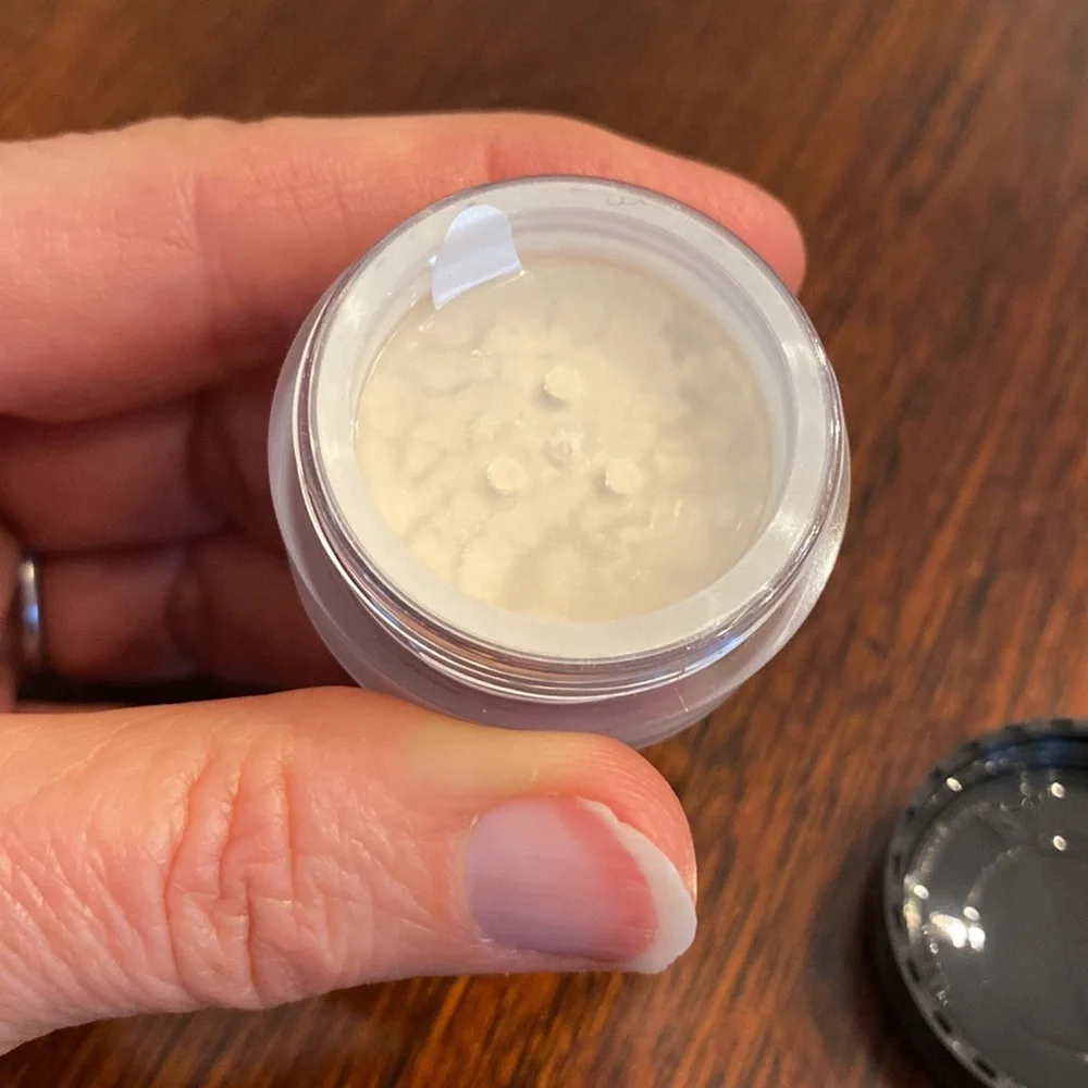 Laura Mercier Travel Size Translucent Loose Setting Powder New Unused Sealed